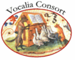 Vocalia Consort